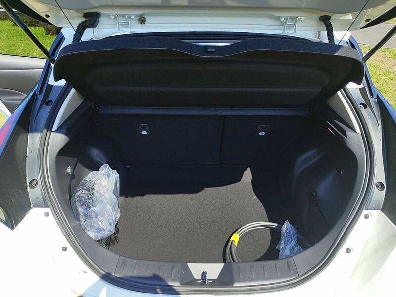 Nissan Qashqai TEKNA 1.3 DIG-T MHEV AT 4x4 BOSE-Soundsystem,