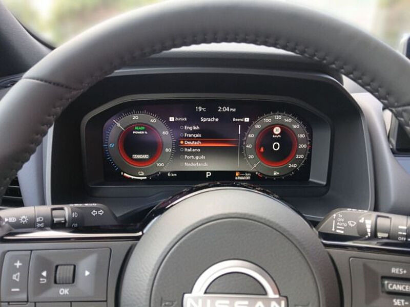 Nissan Qashqai 1.5 VC-T e-POWER  TEKNA  Head-Up Display ProPILOT Park-Assitent