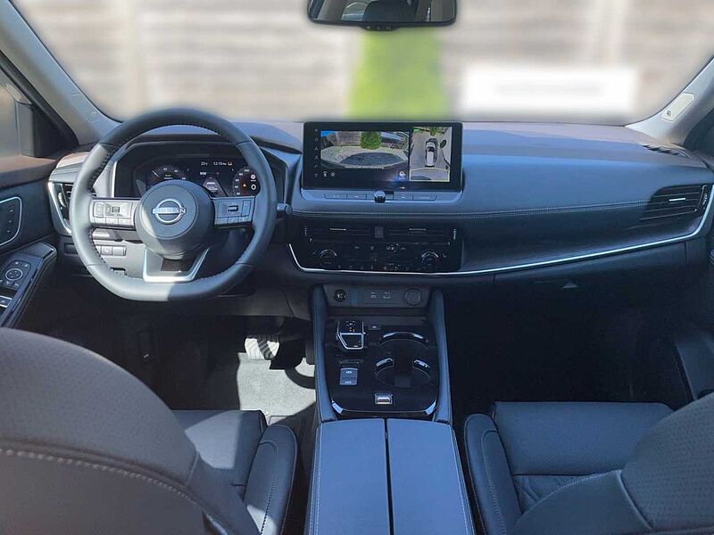 MG Marvel R LUXURY ALLWETTER CARPLAY SITZHEIZUNG