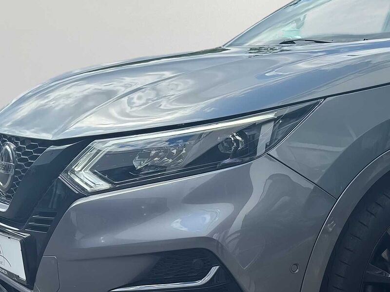 Nissan Qashqai 1.3 Acenta MHEV I KAMERA I LED I ALU