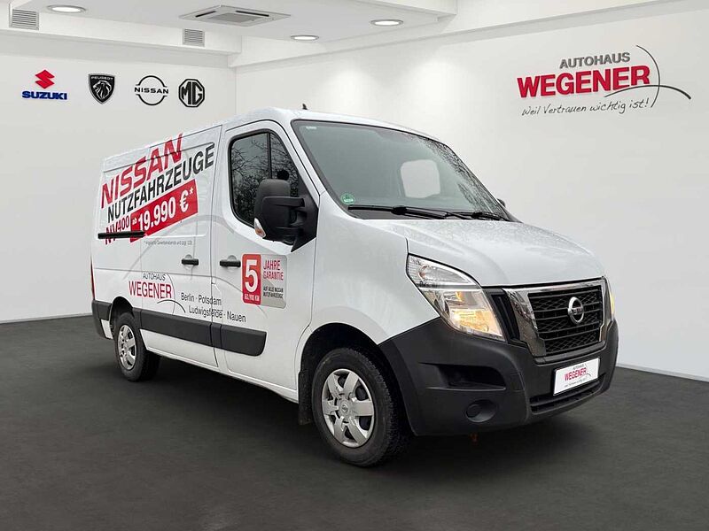 Nissan NV400 KAWA 33 L1H1 PRO 135 FWD MT AC PA