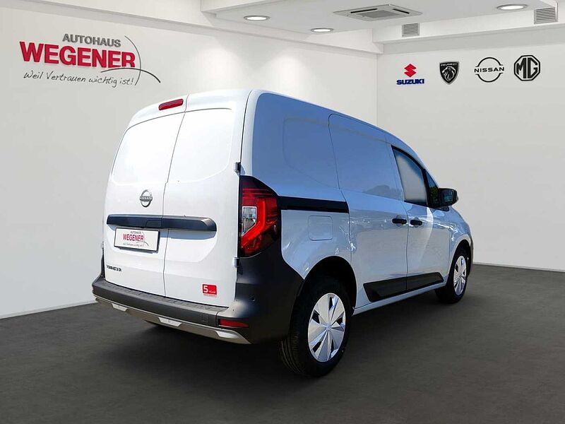 Nissan Townstar Kasten L1 2,0t 6MT ACENTA 1ST Laderaumboden