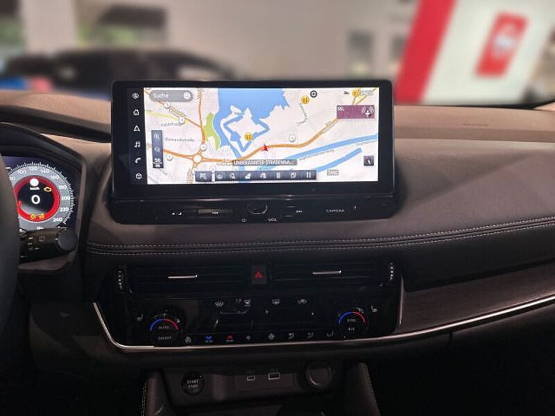 Nissan X-Trail 1.5 VC-T e-POWER 204PS TEKNA+ Pano Bose Navi CarPlay