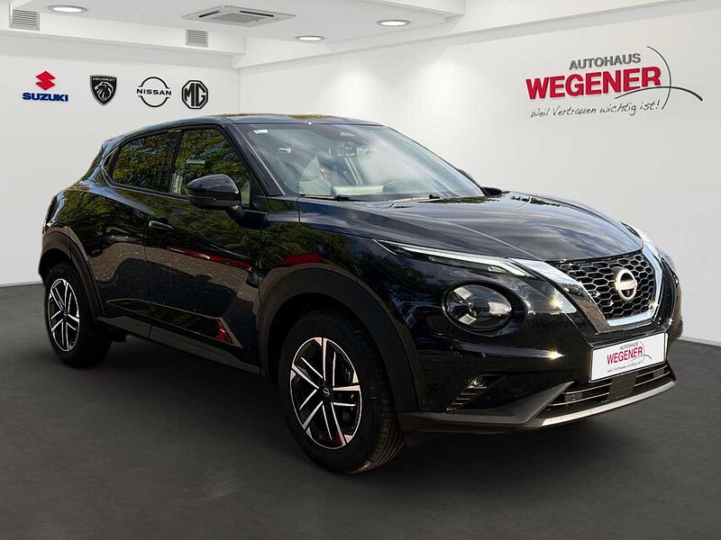 Nissan X-Trail 1.5 VC-T e-4ORCE 213PS 4x4 TEKNA Navi 360°Rundumsicht CarPlay Dachreling