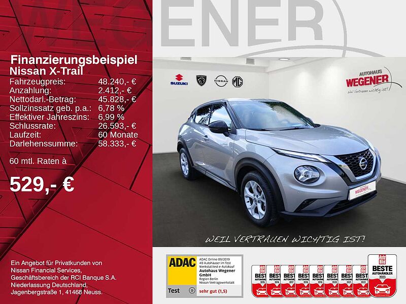 Nissan X-Trail 1.5 VC-T e-4ORCE 213 P