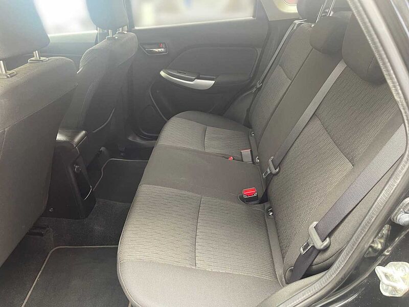 Suzuki Baleno COMFORT ALLWETTER KLIMA KAMERA