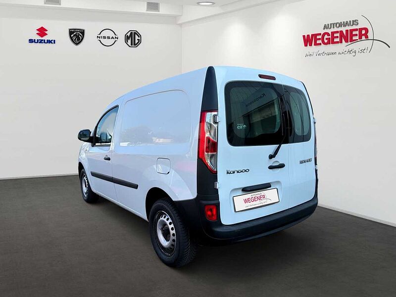 Renault Kangoo Kasten+Klima+Allwetter+Bluetooth+Radio