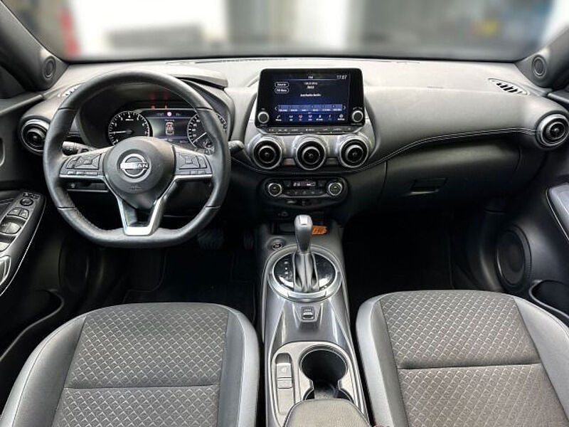 Nissan Juke N-CONNECTA | KLIMAAUTOMATIK | KAMERA | CARPLAY