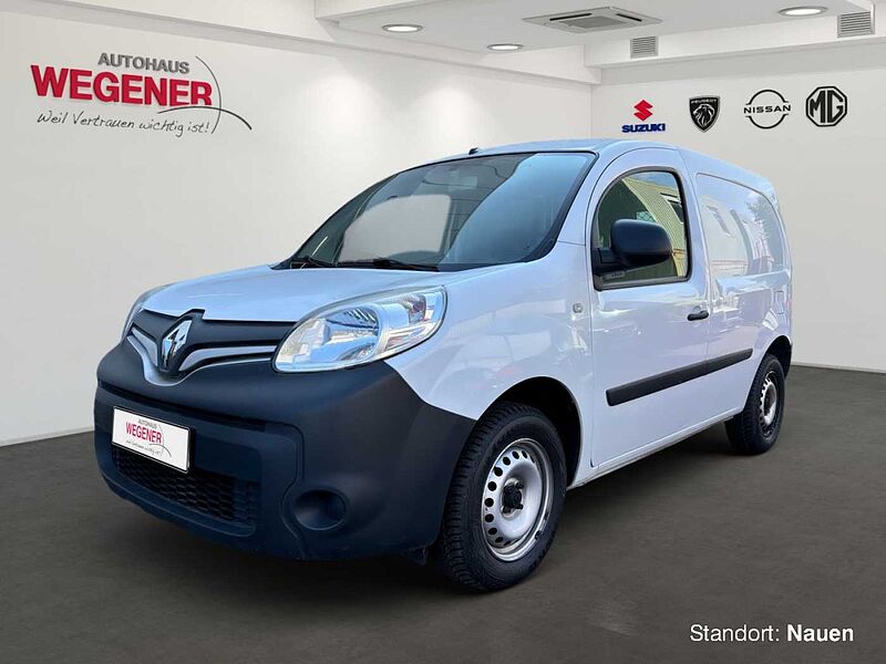 Renault Kangoo Kasten+Klima+Allwetter+Bluetooth+Radio