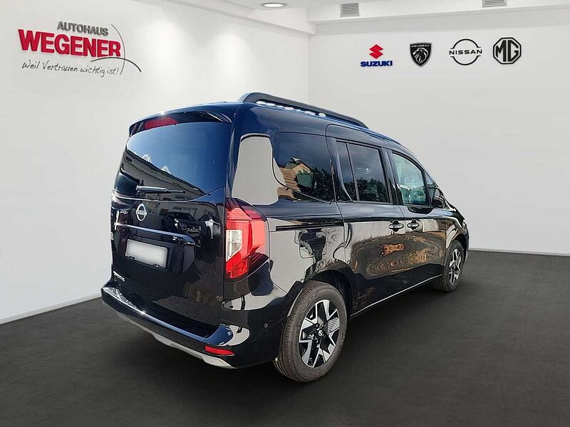 Nissan Townstar KOMBI TEKNA L1 6MT CARPLAY * SHZ * NAVI