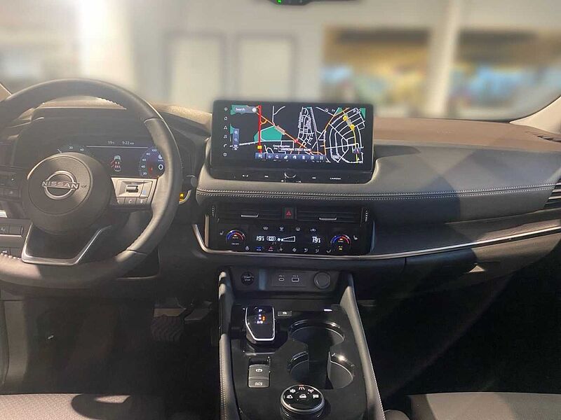 Nissan X-Trail X-TRAIL1.5 VC-T e-4ORCE*SHZ*360*LHZ*NAVI*CARPLAY