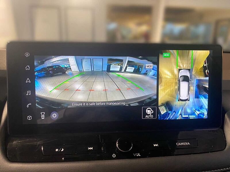 Nissan X-Trail X-TRAIL1.5 VC-T e-4ORCE*SHZ*360*LHZ*NAVI*CARPLAY