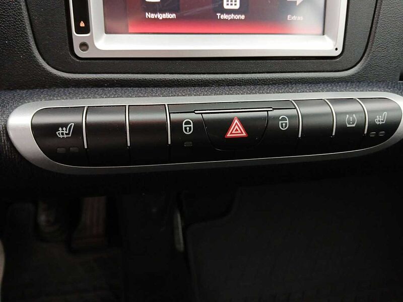 Smart ForTwo CABRIO NAVI SHZ RADIO/CD