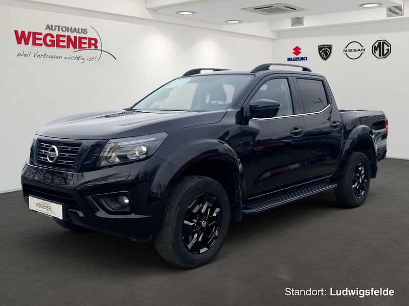 Nissan Navara DCI N-GUARD 360° *LED*KLIMAAUTOMATIK*SHZ