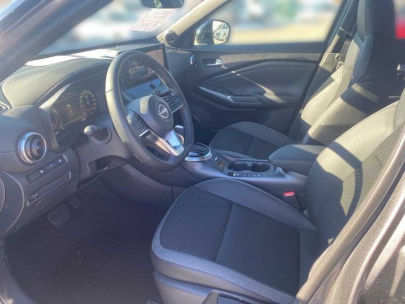 Nissan JUKE N-CONNECTA HYBRID AT Tech ProPILOT BFS N-CONNECTA