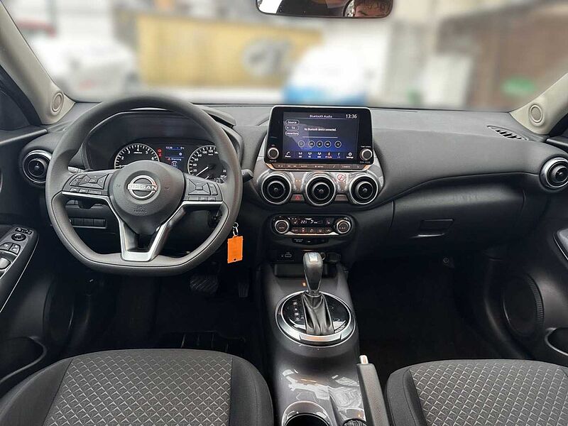 Nissan JUKE N-CONNECTA AUTOMATIK LED CARPLAY SHZ KAMERA