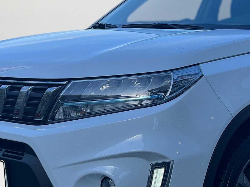 Suzuki Vitara 1,4 COMFORT HYBRID | KAMERA | CARPLAY